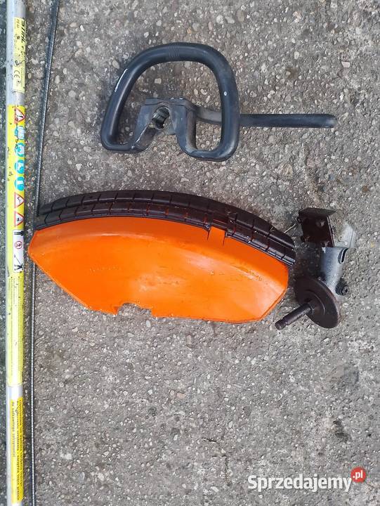 Stihl FS 44 kosa spalinowa Sokołów Podlaski