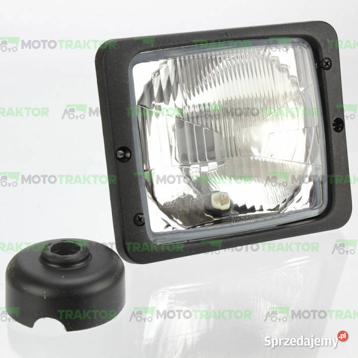 REFLEKTOR PRZEDNI FENDT 309 CASE 956 1056 Łążynek