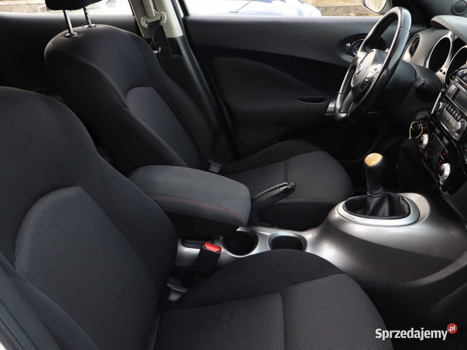Nissan Juke 16 i benzyna Bielany Wrocławskie sprzedam