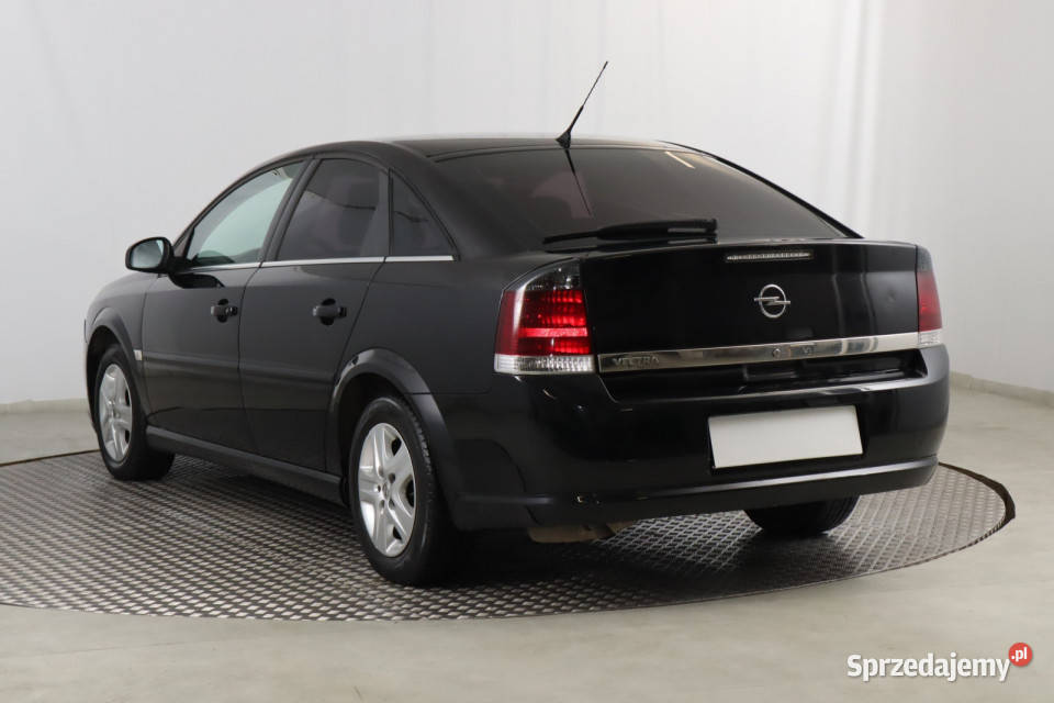 Opel Vectra 16 Zabrze
