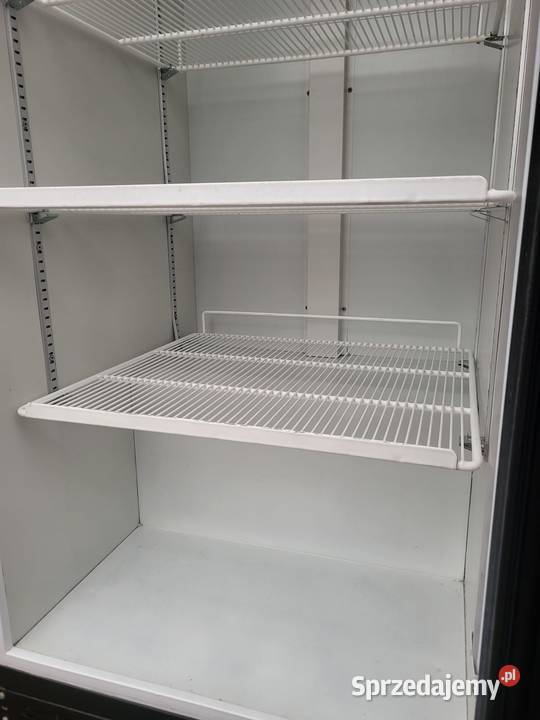 Witryna chłodnicza Metalfrio cool600 sklep bar Łódź