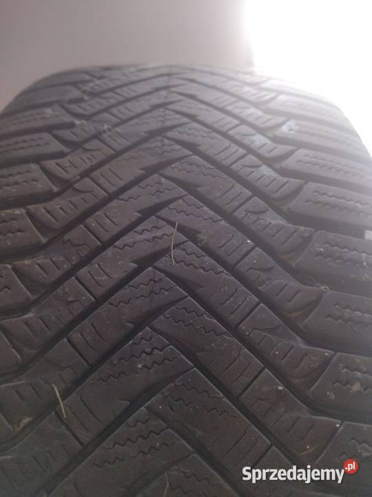4x 2354518 98V LAUFEN I FIT opona zimowa
