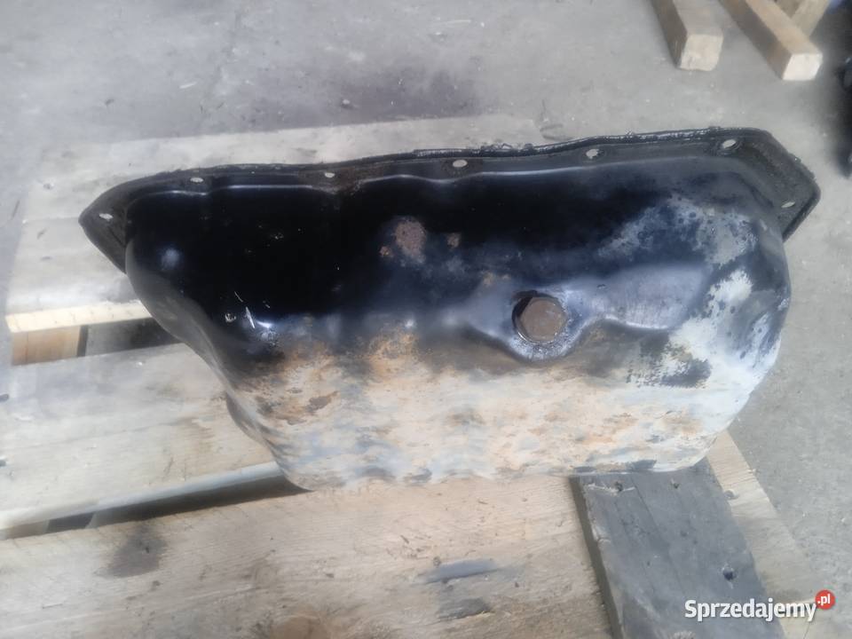 Misa olejowa G4KA kia carens Hyundai 20 benzyna małopolskie Bochnia