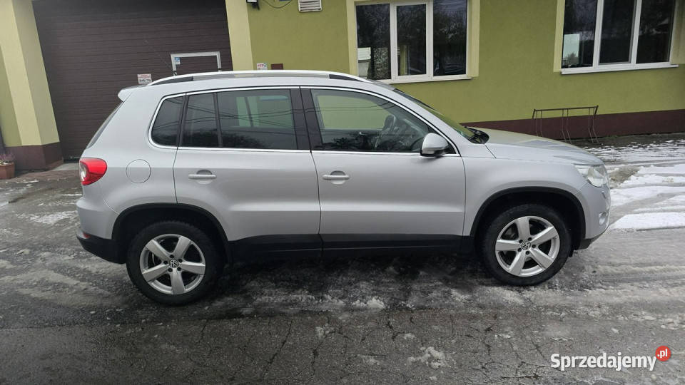 Volkswagen Taigun I 20072016 ESP