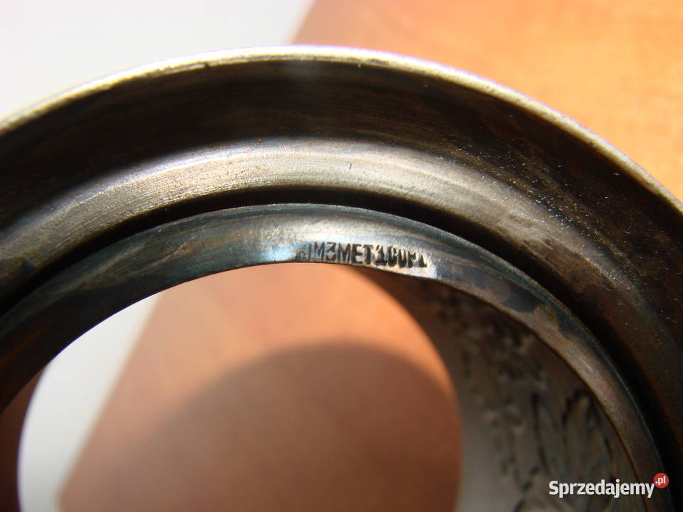 koszyk do szklanki plater pomorskie Pruszcz Gdański sprzedam