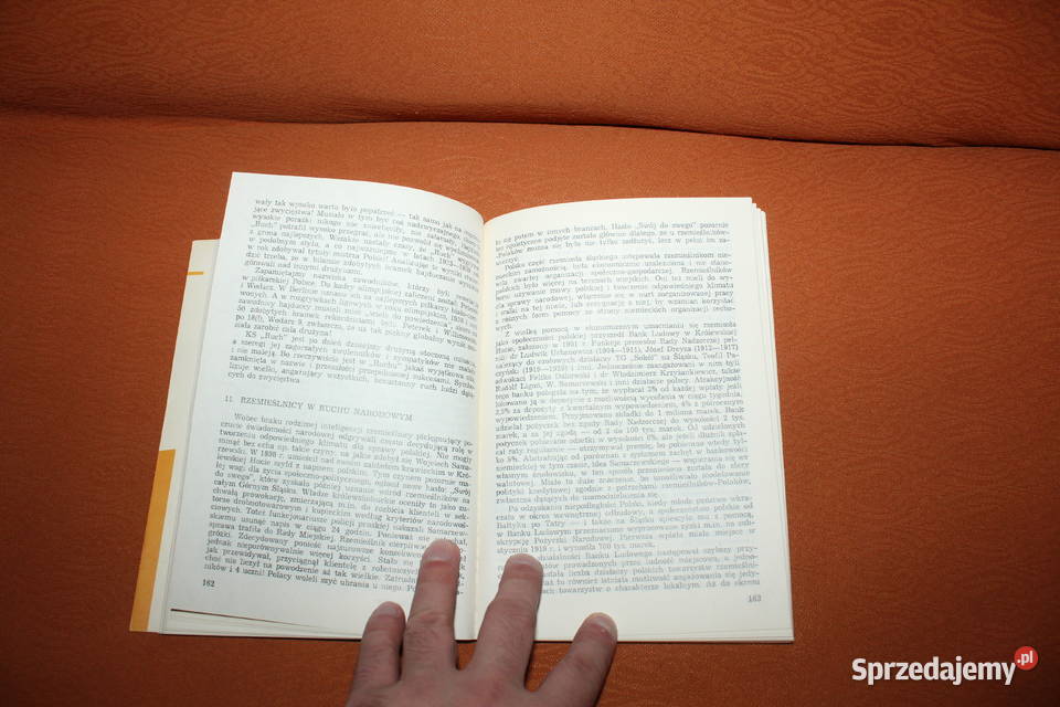 Polska droga Chorzowa Rajmund Hanke 1988 śląskie Chorzów