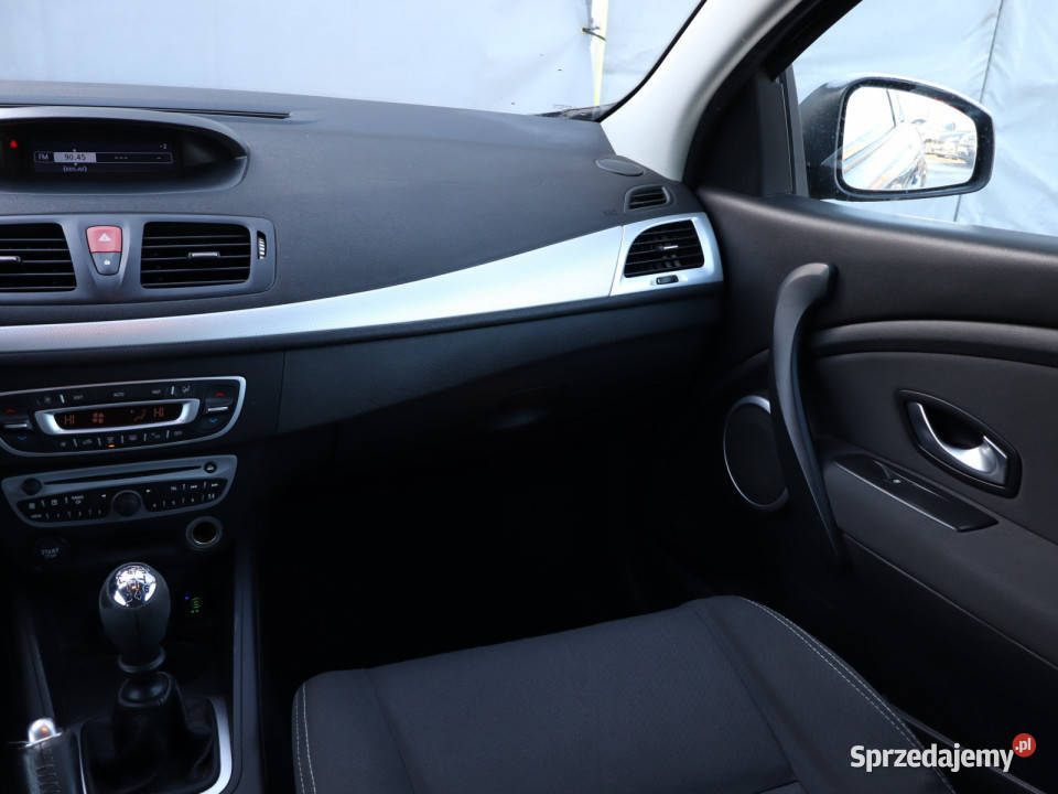 Renault Megane 16 16V Bielany Wrocławskie