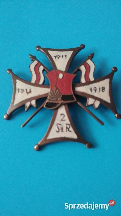 2 pułk Szwoleżerów