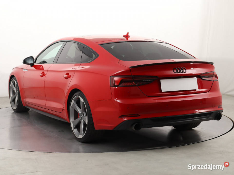 Audi A5 45 TFSI 4/5 Katowice