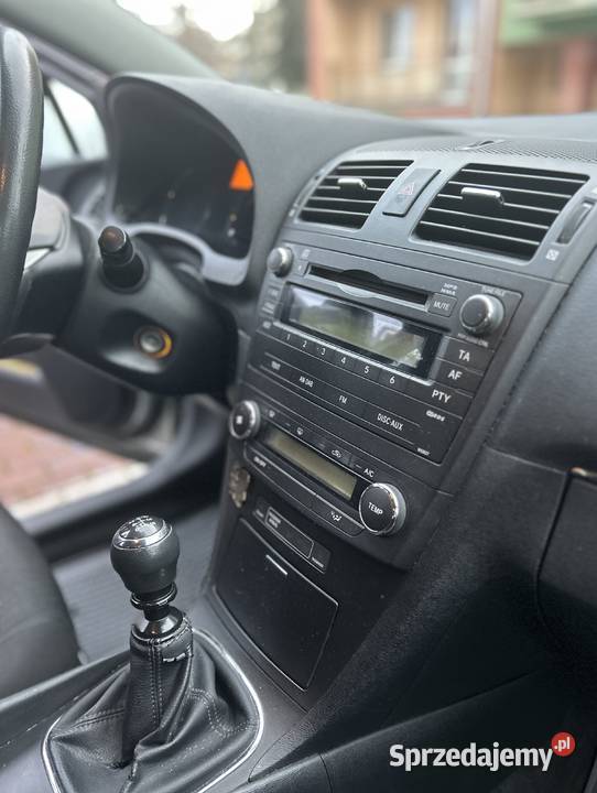 Idealny rodzinny kombi Toyota 16 LPG sprawdzony Tarnobrzeg