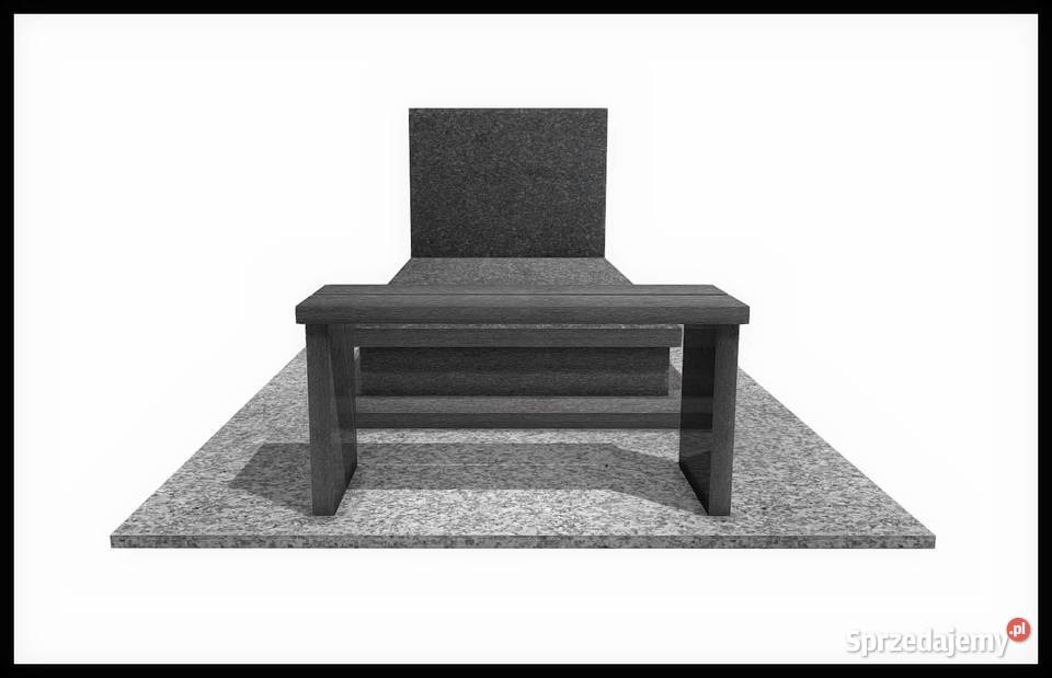 Nagrobki Bielawanowoczesne pomniki Świdnica