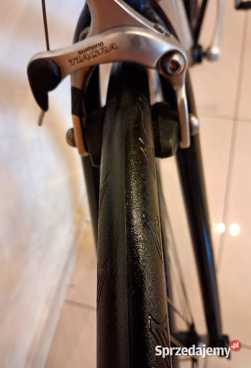 Rower szosowy Contoura Vuelta Koła 28 Shimano Zawiercie sprzedam