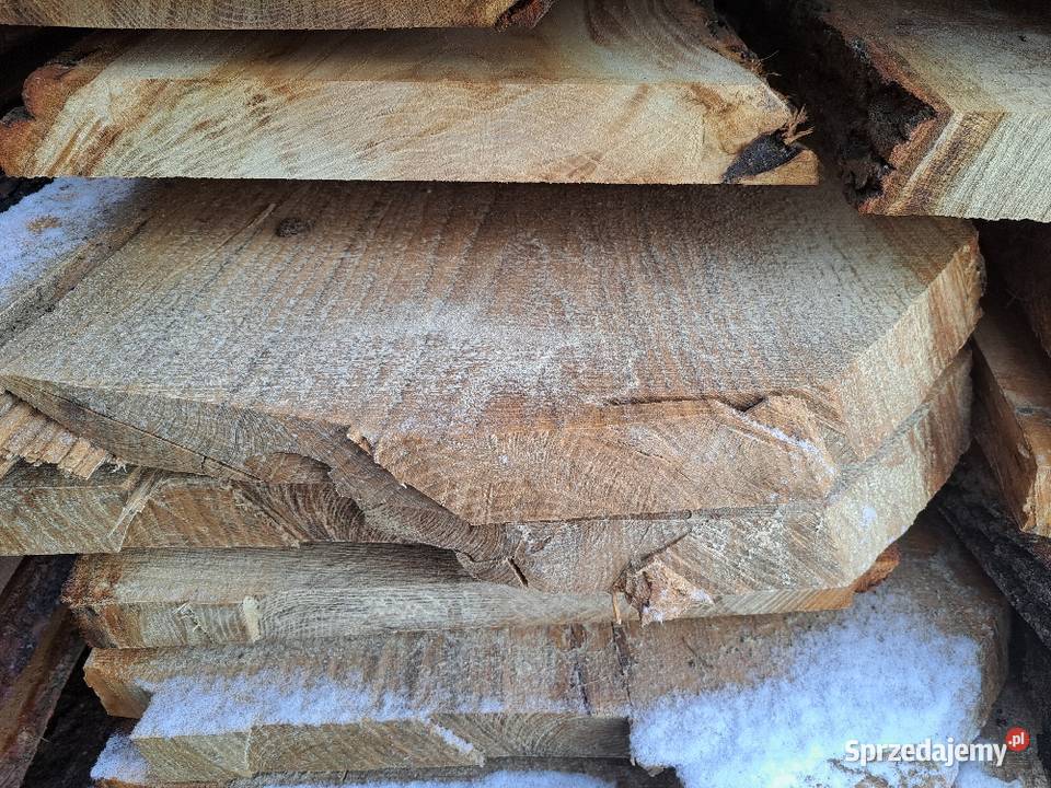 Tarcica dębowa Rzeszów