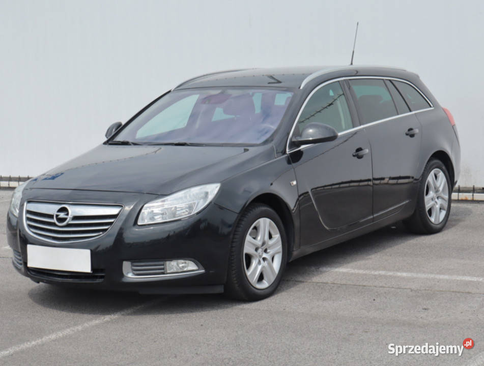 Opel Insignia 20 CDTI centralny zamek Lublin