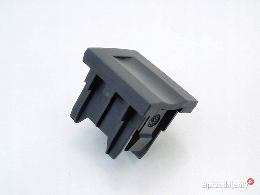 ZAŚLEPKA DESKI ROZDZIELCZEJ SKODA FABIA I Sosnowiec