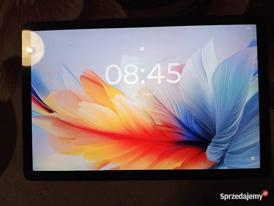 Tablet Lenovo Tab 101 Tychy sprzedam