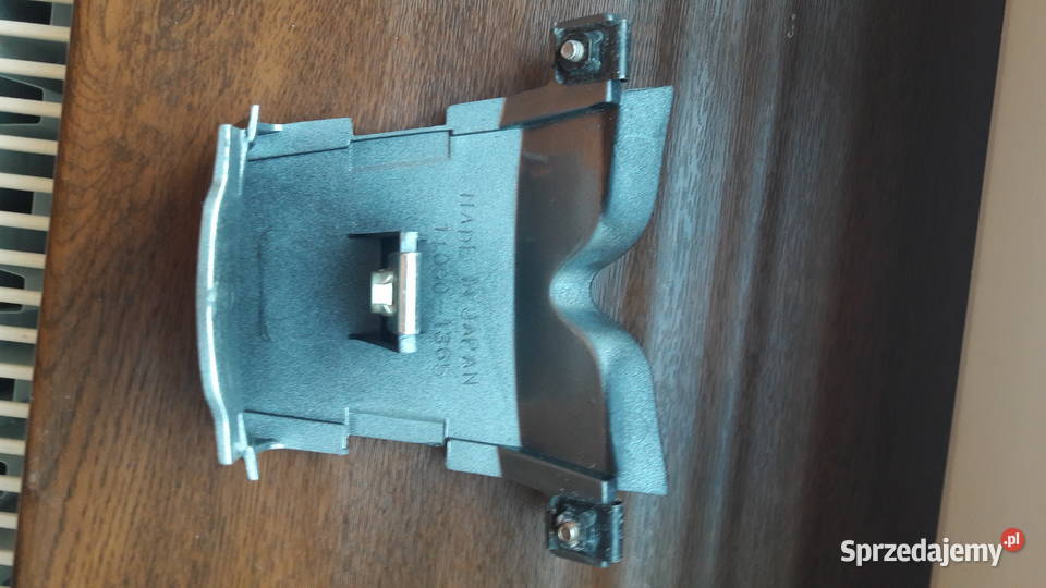 Kawasaki Ninja ZX 9R Panel tylnej środkowej Głuchołazy