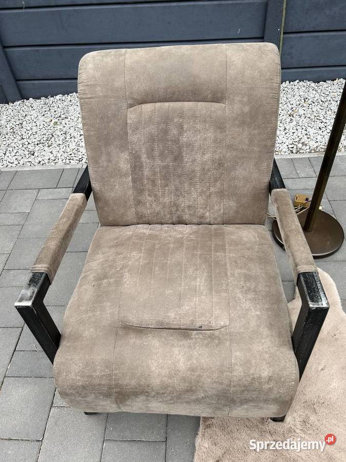 Sprzedam fotel Konin