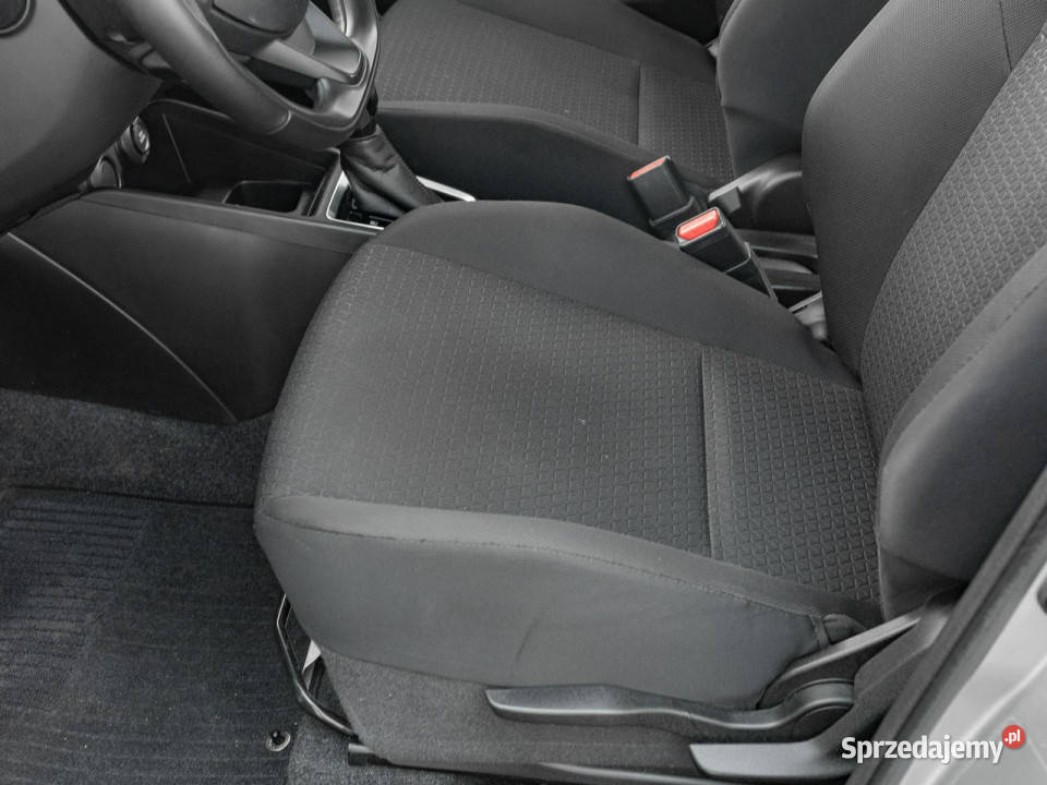 Suzuki Swift WD2339S12 Dualjet SHVS Premium CVT nieuszkodzony Gdańsk