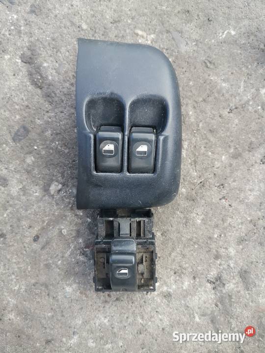 Przełącznik szyb fiat Palio weekend osobowe Czerwionka-Leszczyny