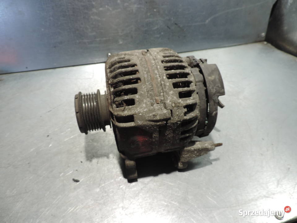 ALTERNATOR VW SHARAN MK1 20 B Nowy Sącz