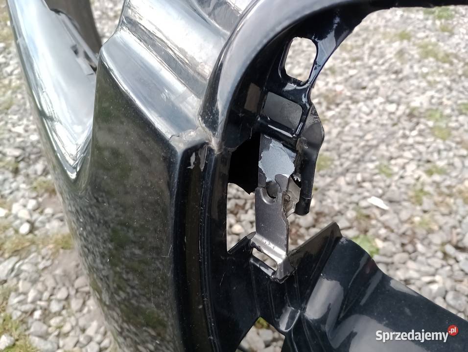 Zderzak przód Jaguar XF Radom