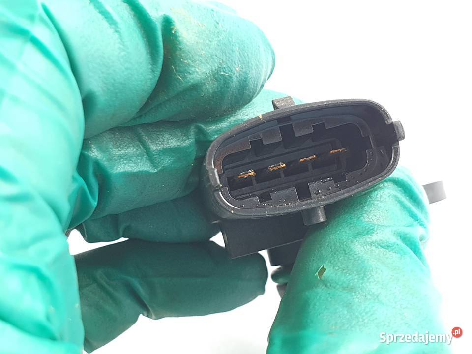 Czujnik Map Sensor Can Am Ryker łódzkie Łódź