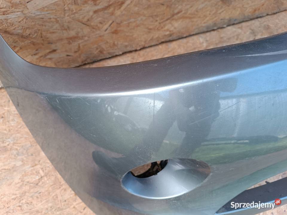 ZDERZAK PRZÓD PRZEDNI ORYGINAŁ 10503410 BMW Z4 Nowy Tomyśl