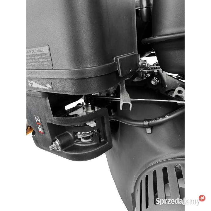 Silnik spalinowy benzynowy Loncin LC192F WAŁ Wrocław