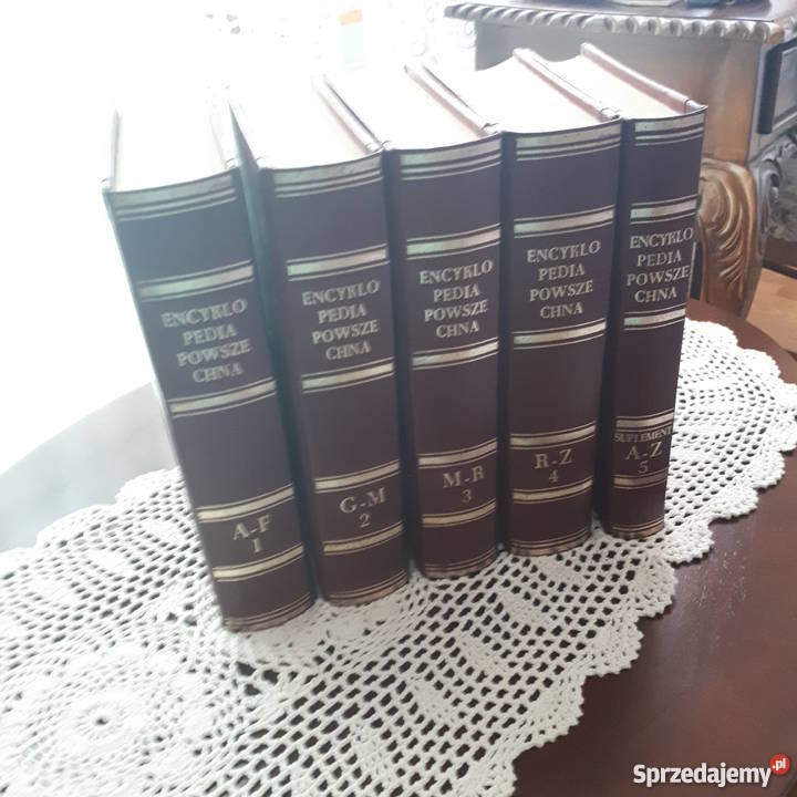 Encyklopedia PWN Zgierz