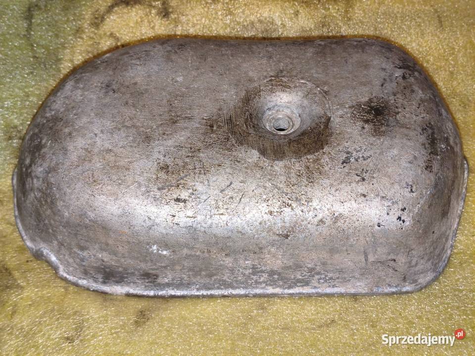 Dekiel pokrywa zapłonu M72 M61 wielkopolskie Leszno