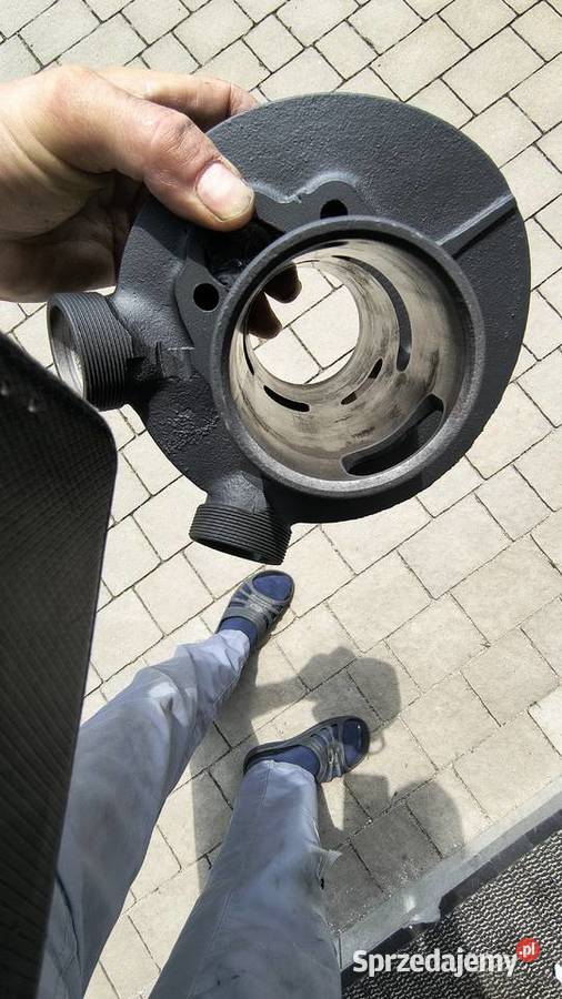 Cylinder jawa cz 175 model 356 450 Rzeszów