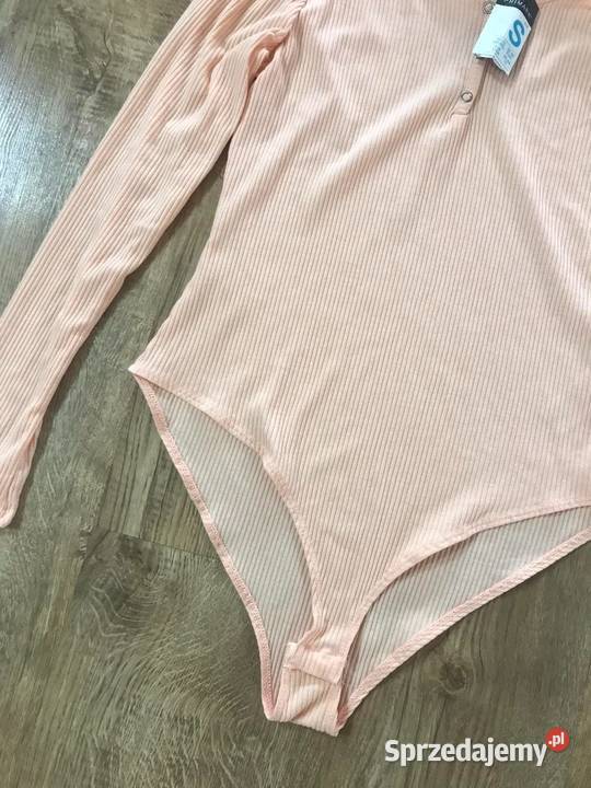 Body z długim rękawem Hajnówka