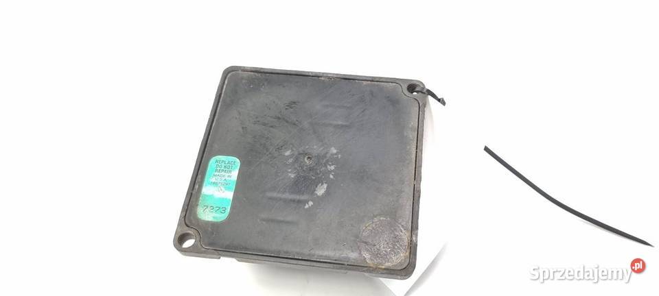 MODUŁ CHEVROLET CORVETTE C4 LIFT 16521297 Lipno