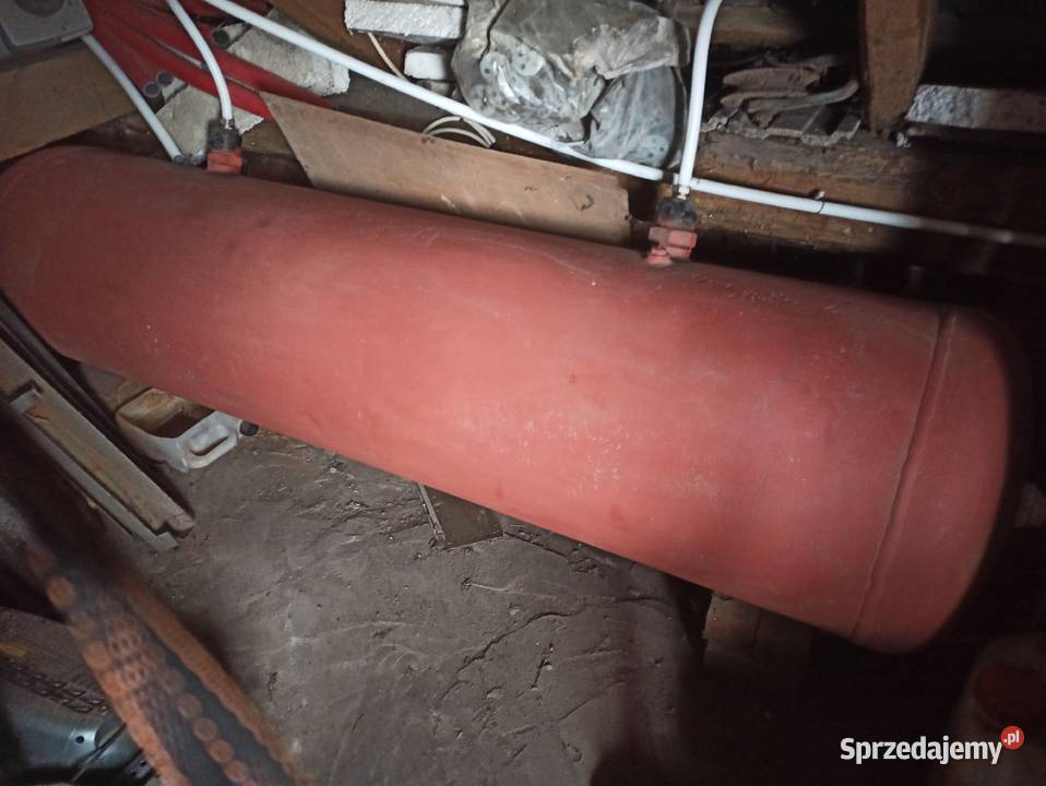 Kompresor śrubowy sprężarka Mark RF15 zbiornik Przeworsk sprzedam