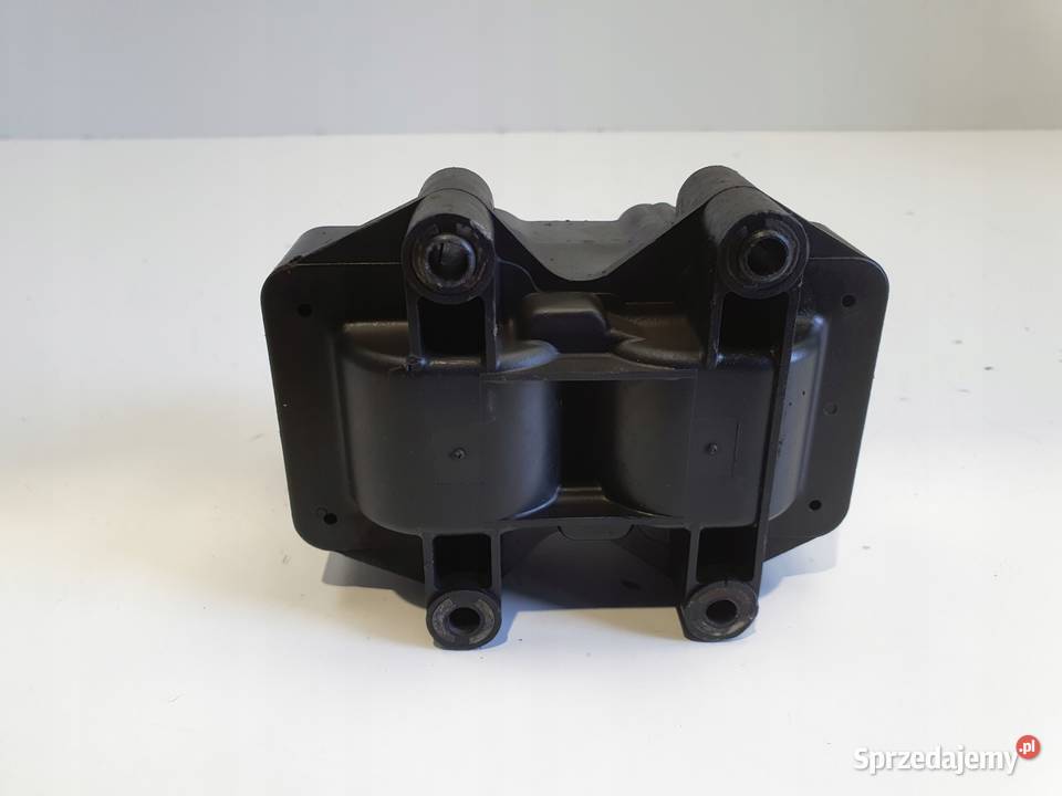 CEWKA ZAPŁONOWA Citroen Saxo 11 2526040A Układ elektryczny, zapłon Chełm