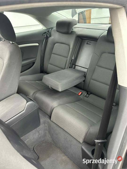 Audi A5 170KM śląskie Świętoszówka sprzedam