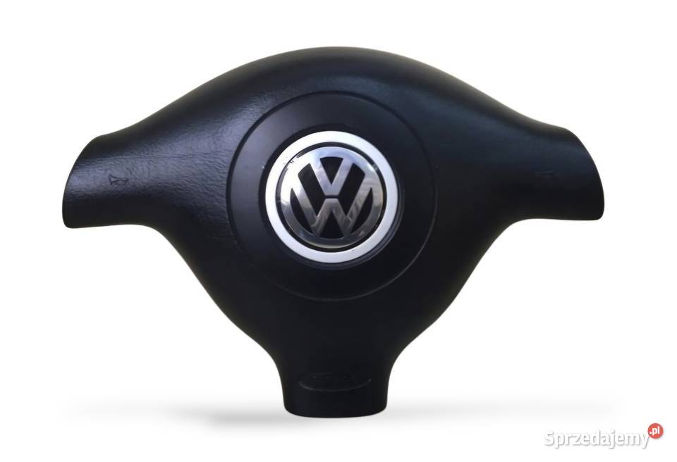 PODUSZKA AIRBAG KIEROWCY PASSAT B5 GOLF