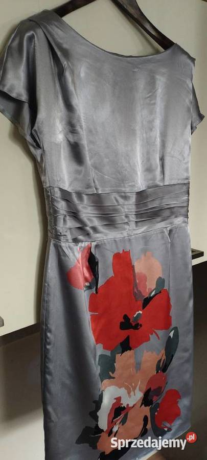 Sukienka letnia damska Spódnice i sukienki Lublin