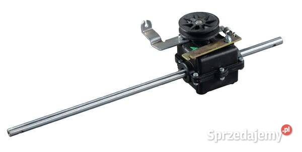 Przekładnia 06200VH7305 Części i akcesoria Kamionna sprzedam