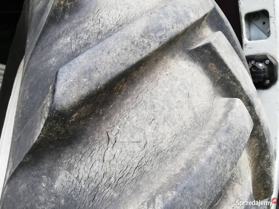 Koła do Bizona Ursus opony bizon 18430 Łańcut sprzedam