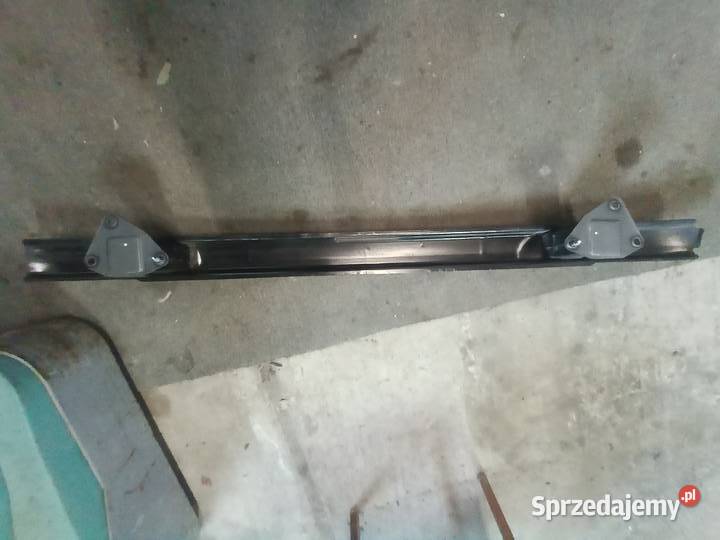 Belka zderzaka tył Mercedes B200 Wrocław sprzedam