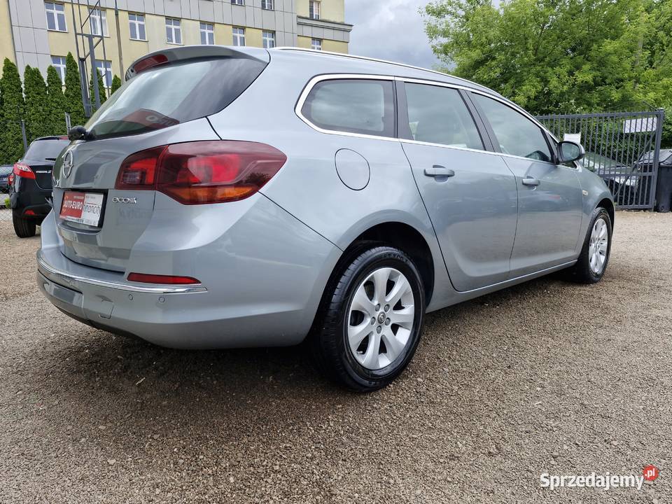 14T 120 full 101 przebieg lakier fabryczny ideał Astra Kraków
