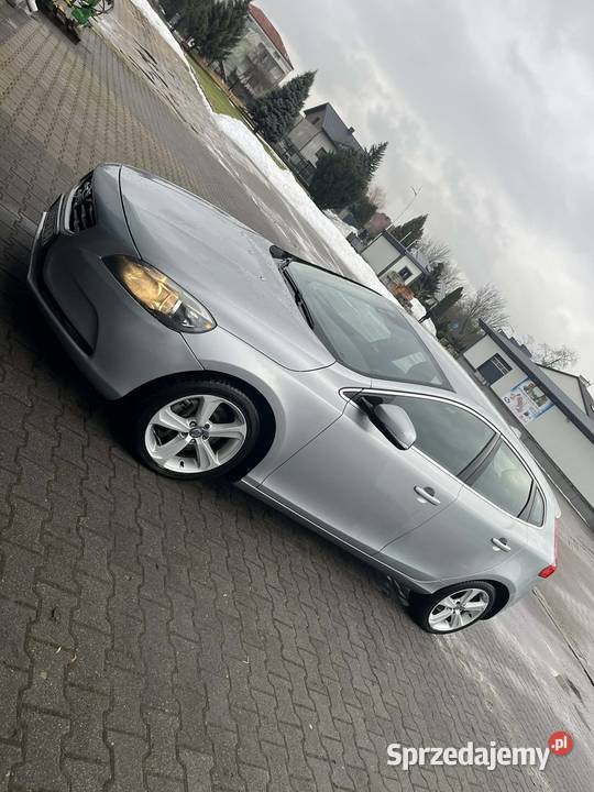 Volvo v40 d3 diesel Łosice sprzedam