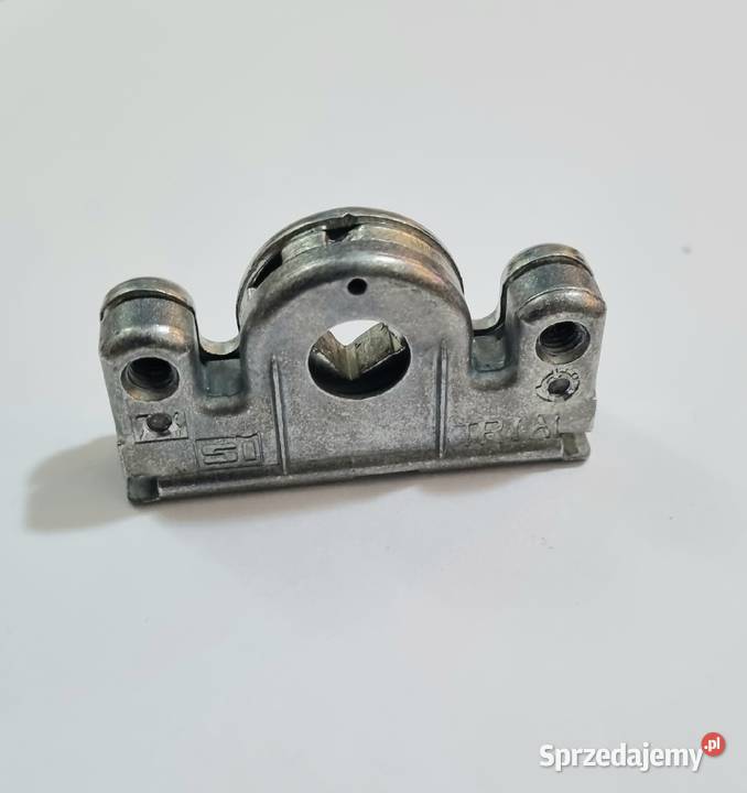 Kaseta naprawcza Siegienia Si Trial do zasuwnica Woźniki