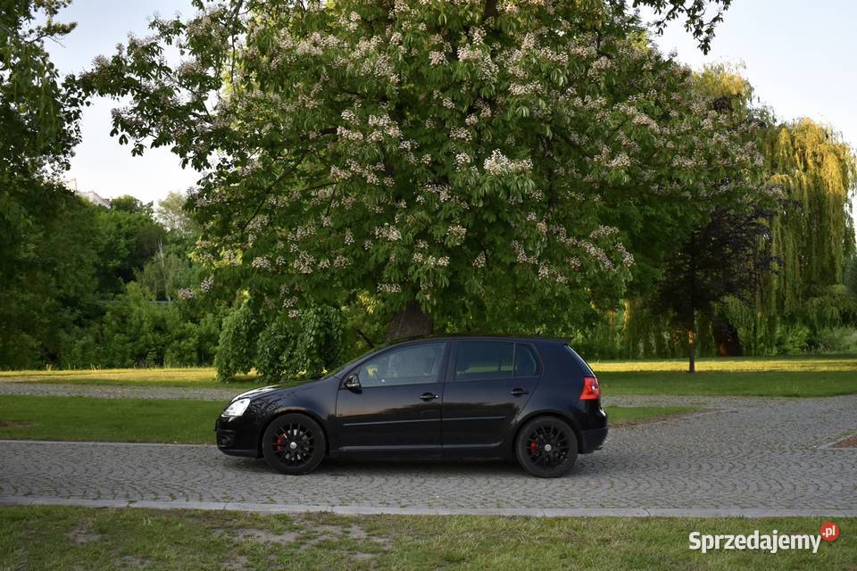 Volkswagen Golf GT Sport 1400cm3