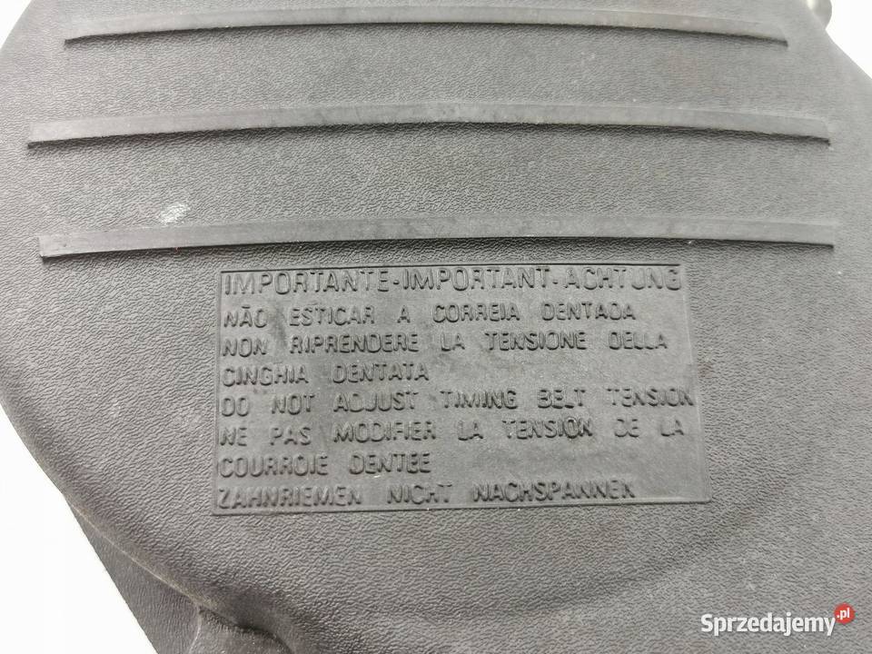 OSŁONA ROZRZĄDU FIAT UNO 19881990 11 DUNA