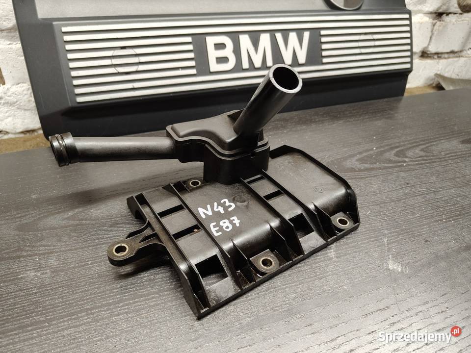 Bmw e87 e90 silnik n43 smok pompy oleju oryginał