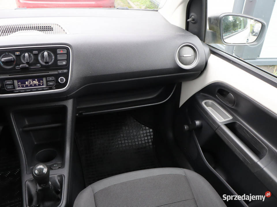VW Up 10 MPI up! Katowice sprzedam