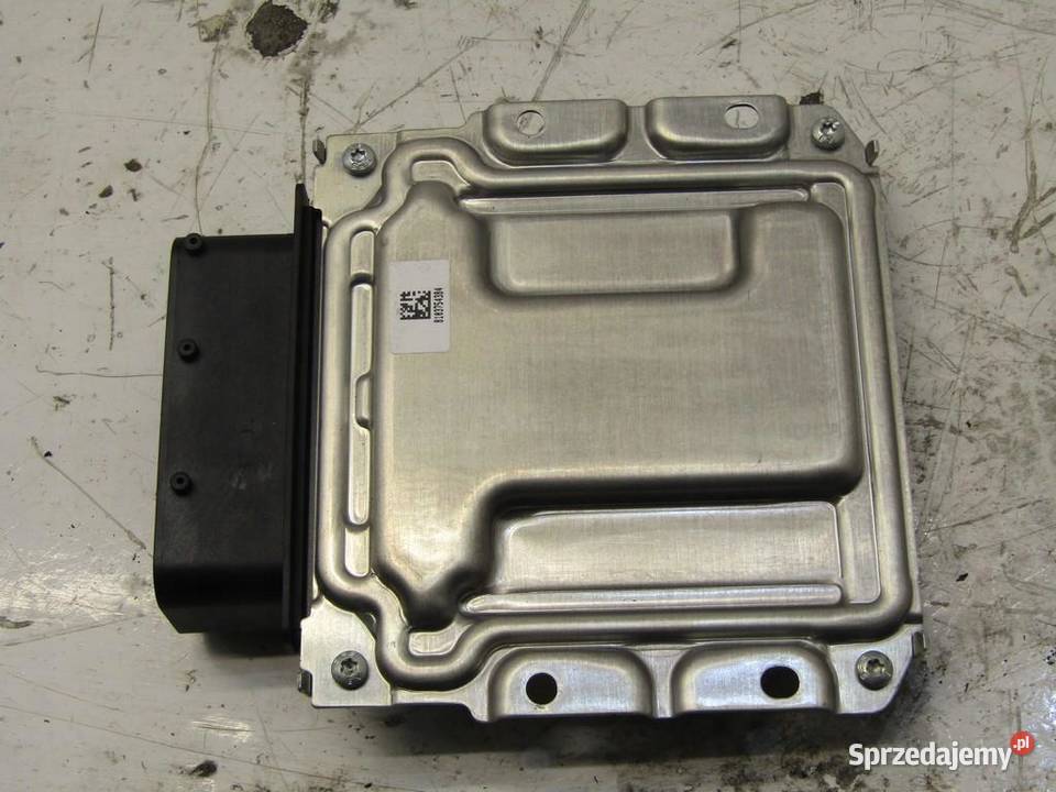 KOMPUTER STEROWNIK SILNIKA 16 CRDI KIA CEED III Układ elektryczny, zapłon